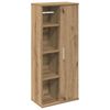 Artisan_oak