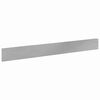 vidaXL Murupiire 20 pcs 100 x 12 cm Teras H&otilde;bedane