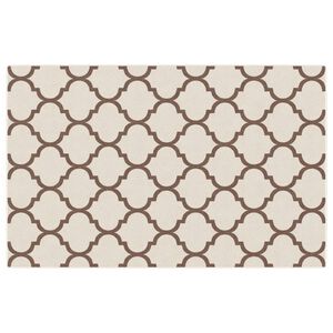 vidaXL toa- ja &otilde;uevaip, l&uuml;hikese narmaga, mitmev&auml;rviline, 190x300 cm