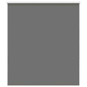 vidaXL pimendav ruloo hall 140x175 cm kanga laius 136,6 cm pol&uuml;ester