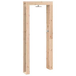 vidaXL V&auml;li du&scaron;&scaron; 226 cm Massiivne m&auml;nni- ja roostevaba teras