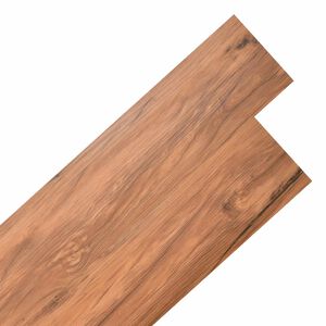 vidaXL P&otilde;randaplaadid 36 pcs Neutraalne 5,02 m&sup2; PVC