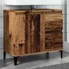 vidaXL valamukapp Vana puit 65x33x60 cm Engineered Wood