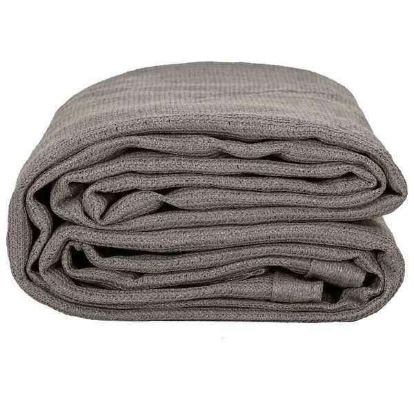 vidaXL Telgi vaip Helehall 600 &times; 300 cm Polyethylene