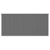 vidaXL V&auml;lisruloo 90% UV blokeering Helehall 240 x 230 cm HDPE