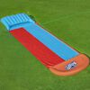 Bestway H2OGO vee liugrada Tsunami Splash Ramp Double Slide