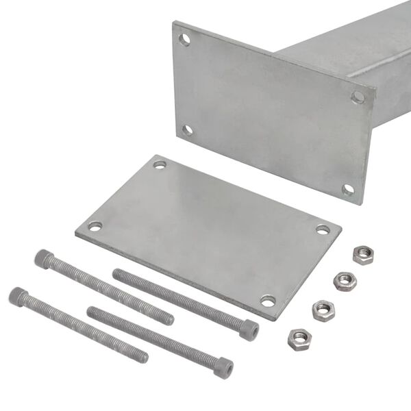 Paadialus vintsi kinnitamiseks