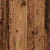 vidaXL plaadikapp Old Wood 100x38x48 cm Engineered Wood