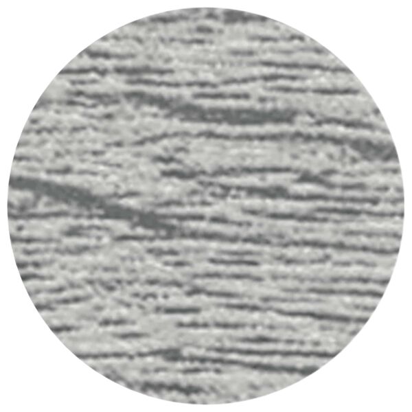 vidaXL Kleebis kruvi kate 2 pcs Hall Sonoma &Oslash; 20 x 0,5 mm Kaetud paber