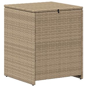 vidaXL Padjakarp 55 x 55 x 69 cm teras