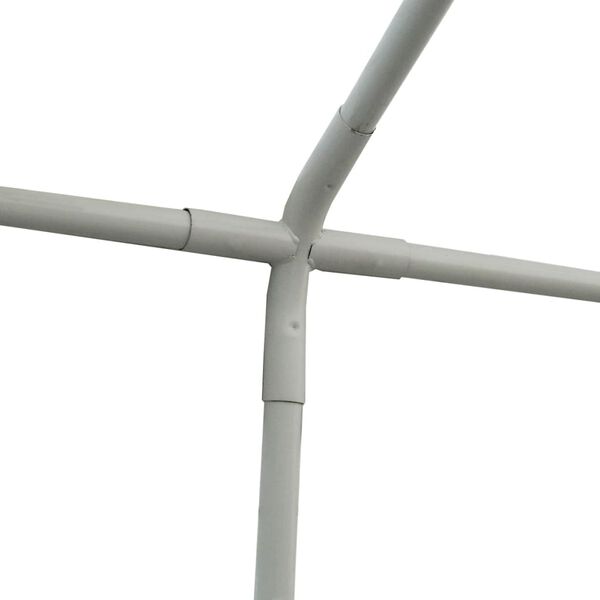 vidaXL peotelgi raam 8 x 4 m, teras