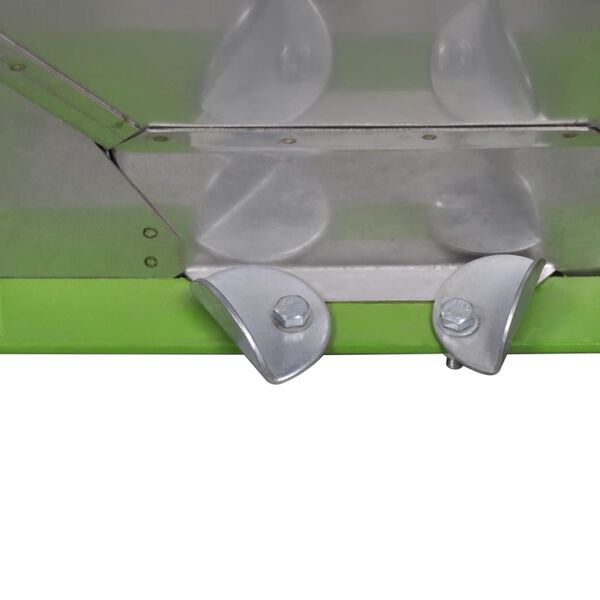 vidaXL puuviljapurusti, 7 l