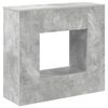vidaXL BetoonHall 82 x 29 x 74 cm
