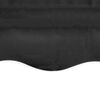 vidaXL varikatuse riie, antratsiit, 350 x 250 cm