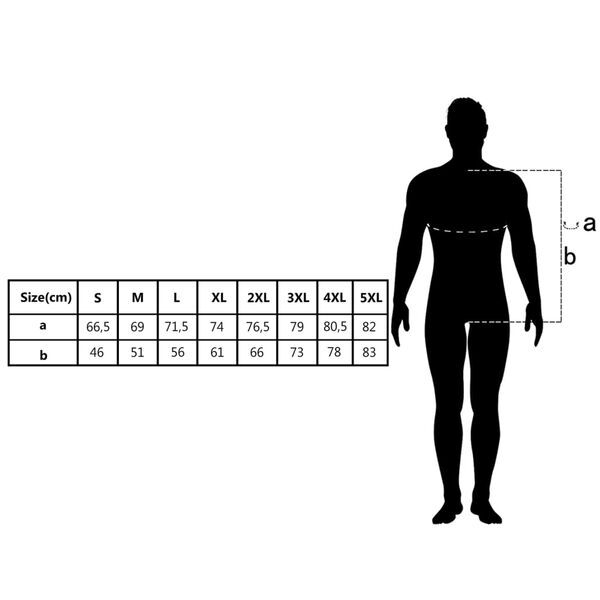 Fruit of the Loom meeste kapuutsiga dressipluus, must XL