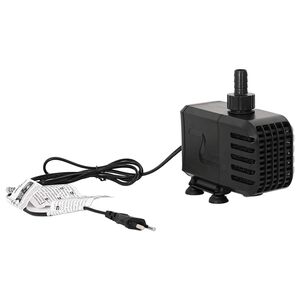 vidaXL akvaariumi sukelpump 1800 l/h