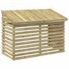 vidaXL Kliimaseadmest kaitsev kate 117,5x62,5x85,5 cm
