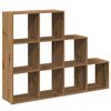 Artisan_oak