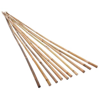 vidaXL bambusvaiad 50 tk 150 cm