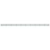 vidaXL v&otilde;rkaed &auml;&auml;rikuga, roheline, 1 x 25 m