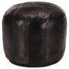 vidaXL tumba must 40 x 35 cm ehtne kitsenahk