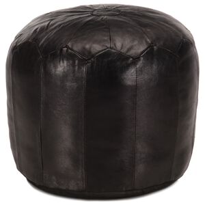 vidaXL tumba must 40 x 35 cm ehtne kitsenahk