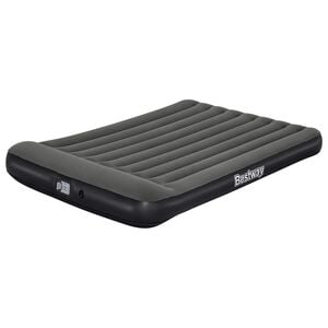 Bestway &Otilde;hkmadrats 2 inimesele 203 x 152 x 22 cm Must