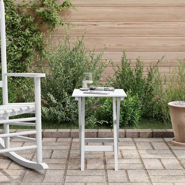 vidaXL lisalaud kokkupandav must paplipuit