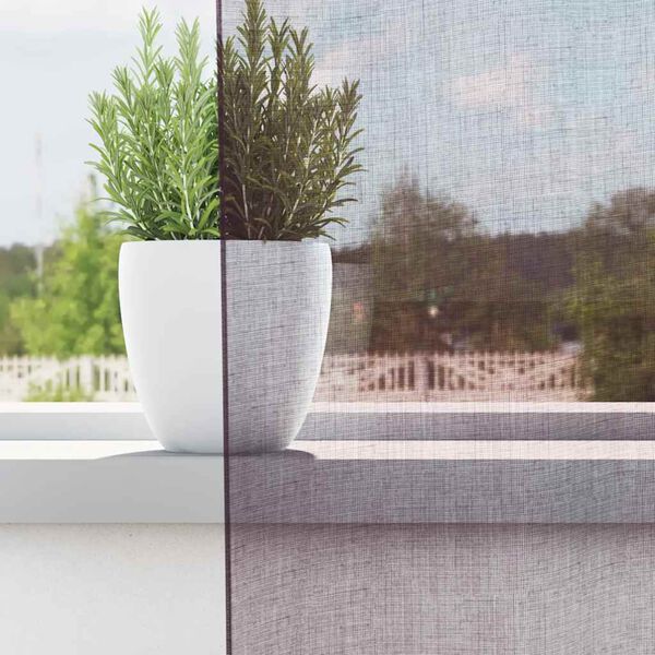 vidaXL r&otilde;ngastihendiga kardinad 2 tk Lilla 140x260 cm