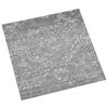 vidaXL P&otilde;randaplaadid 55 pcs BetoonHall 5,11 m&sup2; PVC