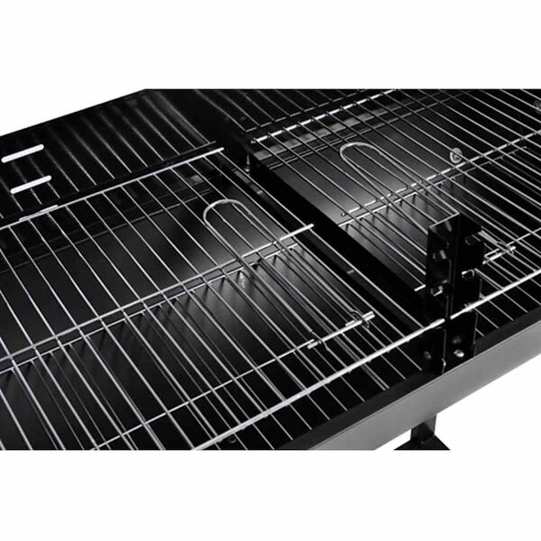 vidaXL söegrill Dakota