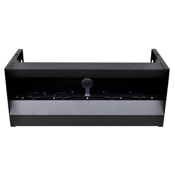 vidaXL magnetiline laskmise sihtm&auml;rk 4 + 1 sihtm&auml;rki pardid