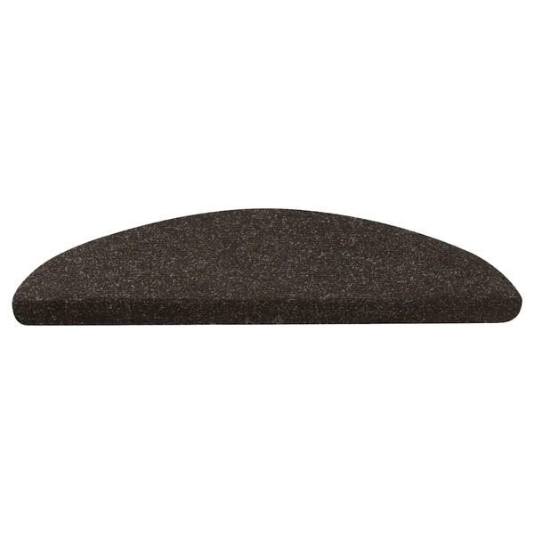 vidaXL iseliimuvad trepivaibad 20 tk, antratsiithall, 56 x 17 x 3 cm