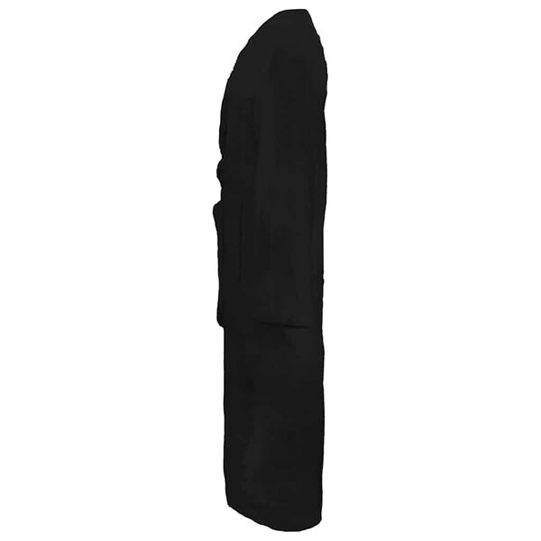 vidaXL Hommikumantel KINN M Puuvill