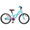 vidaXL Laste Bike 20 Tolli vanuses 6-11 aastat Helesinine