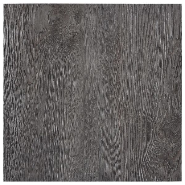 vidaXL iseliimuvad p&otilde;randaplaadid 20 tk, PVC, 1,86 m&sup2;, pruun