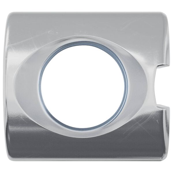 vidaXL Barrel mutrid 4500 pcs H&otilde;bedane M6 x 12 mm (K&uuml;ljed x K)] Metall