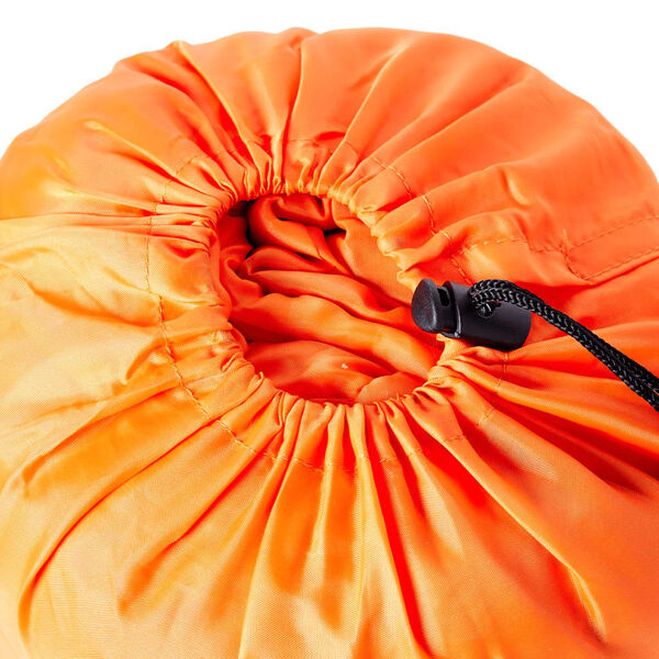 vidaXL muumia stiilis täiskasvanute magamiskott matkamiseks, 3 hooaega