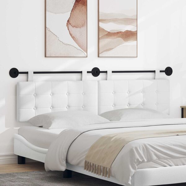 vidaXL Rippuv Peatoe Seinale kinnitatav kangas