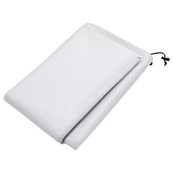 vidaXL lukuga taime fliiskatted 10 tk, 70 g/m², 1 x 1,55 m