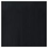 vidaXL ruudukujuline vaip, must, 100 x 100 cm, bambus