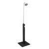 Bestway Solar Flow v&auml;lidu&scaron;&scaron;, must, 8 l