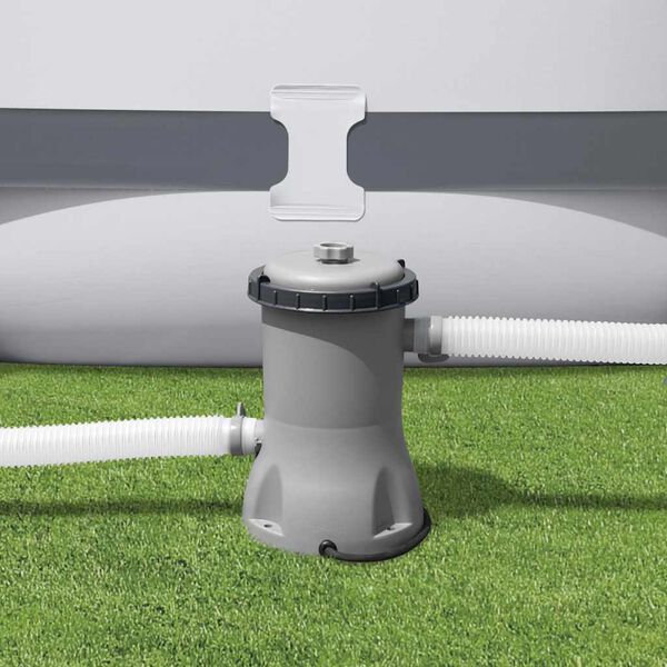 Bestway Flowclear ujumisbasseini filterpump 2006 l/h