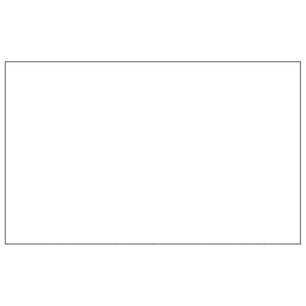 vidaXL koeraaedik, must, 40 m², teras