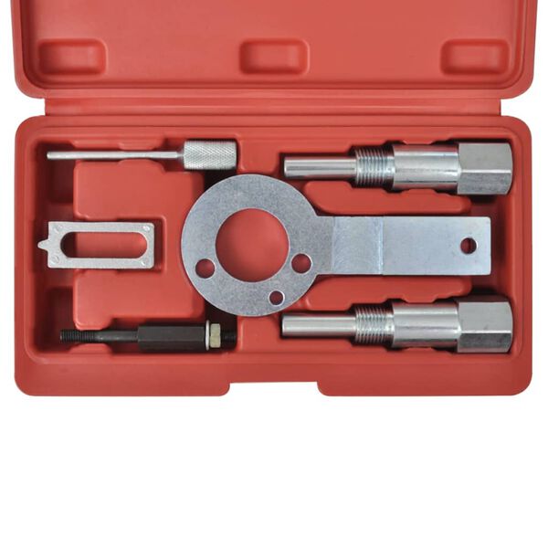 Diiselmootori seadistamise/lukustamise komplekt, Saab Vauxhall/Opel