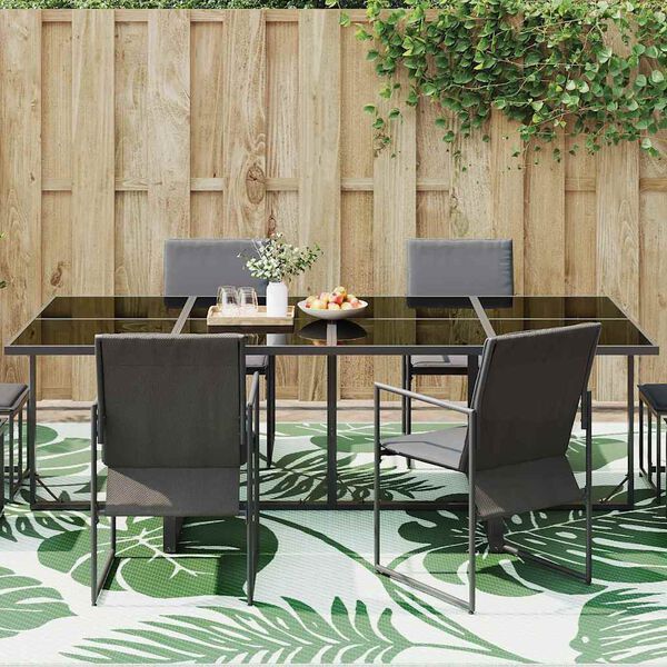 vidaXL Välikorv ARAKIL Leht 300 x 400 cm PP