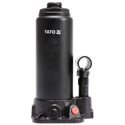 YATO hüdrauliline tungraud, 5 tonni, YT-17002