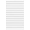 vidaXL Triibuline ruloo 150x230 cm kanga laius 145,9 cm pol&uuml;ester
