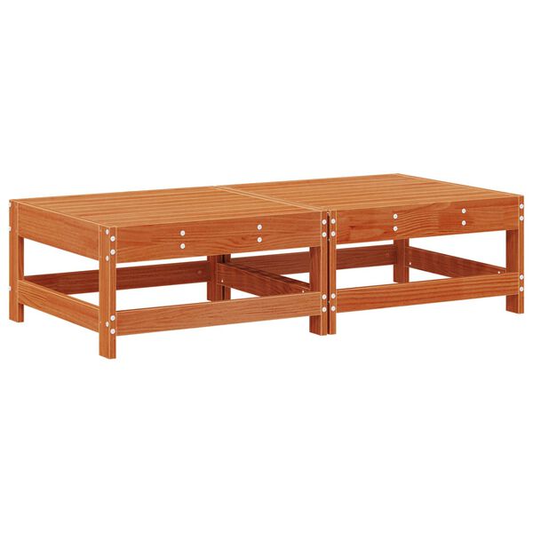 vidaXL Aia jalatoe Tahke m&auml;nd Vahapunane