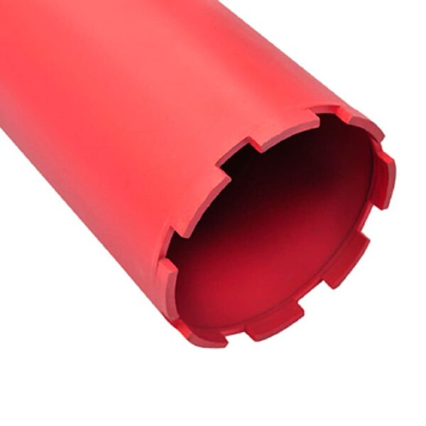 102 mm x 400 mm teemantpuur